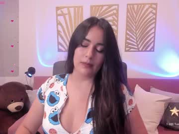 Alexeii_Grey March 19, 2025 Chaturbate stream image