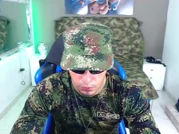 Cristophertompson March 19, 2025 Chaturbate stream image