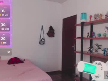 Daveangelboy March 19, 2025 Chaturbate stream image