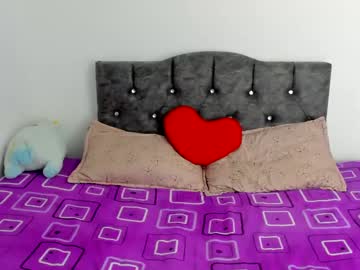 Giselagarcia March 19, 2025 Chaturbate stream image