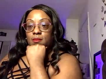 Goddessjulhmaple1 March 19, 2025 Chaturbate stream image