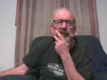 Jony_Five March 19, 2025 Chaturbate stream image