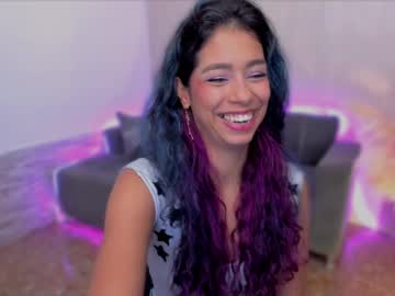 Lexy_Fox2 March 19, 2025 Chaturbate stream image
