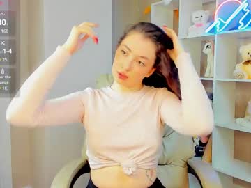 Lillie_Richardss March 19, 2025 Chaturbate stream image
