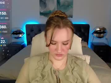 Mary_Allento March 19, 2025 Chaturbate stream image