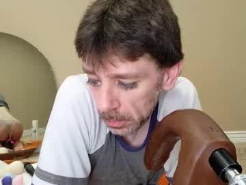 Maxjr8008 March 19, 2025 Chaturbate stream image