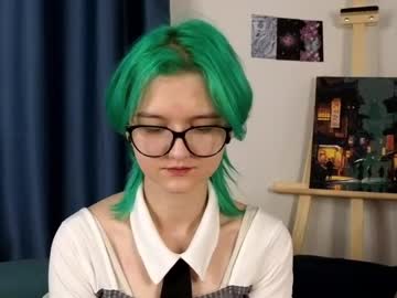 Maydaaliff March 19, 2025 Chaturbate stream image