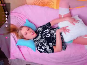 Mindinclouds March 19, 2025 Chaturbate stream image