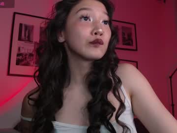 Moana_Blu March 19, 2025 Chaturbate stream image