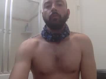 Phillip8819 March 19, 2025 Chaturbate stream image