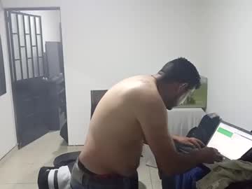 Pol_Eros March 19, 2025 Chaturbate stream image