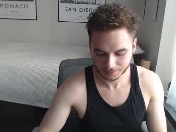 Ronlondonof March 19, 2025 Chaturbate stream image