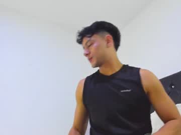 Sebastian_Dash March 19, 2025 Chaturbate stream image