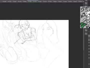 Tg_Cos March 19, 2025 Chaturbate stream image