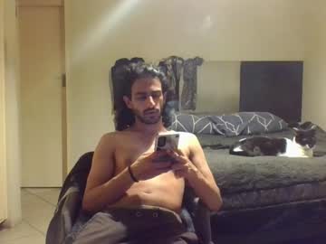 Aahir_Zinaxx March 19, 2025 Chaturbate stream image