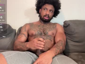 Acejtx3 March 19, 2025 Chaturbate stream image