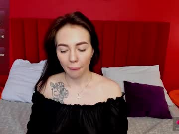 Amandafields March 19, 2025 Chaturbate stream image