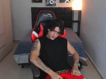 Axel__Clayton March 19, 2025 Chaturbate stream image