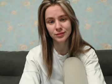 Baby_Kitte March 19, 2025 Chaturbate stream image