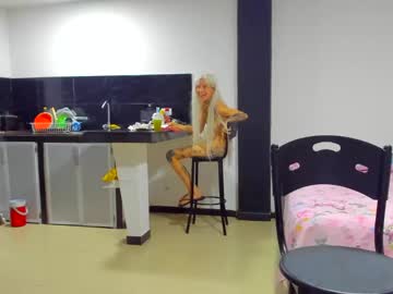 Barbara_Anal_Squirt stream photo from March 19, 2025