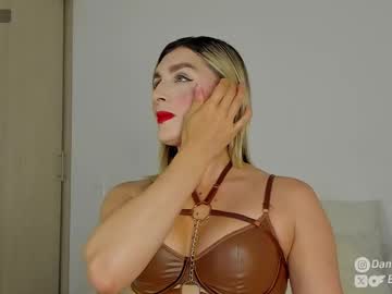 Barbiemillit March 19, 2025 Chaturbate stream image