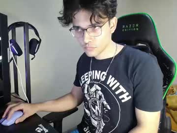Becan119 March 19, 2025 Chaturbate stream image