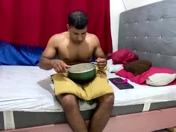 Boner_Steve March 19, 2025 Chaturbate stream image