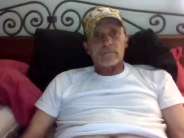 Dowbo7777 March 19, 2025 Chaturbate stream image
