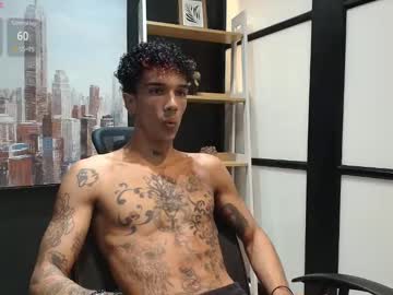 Evanzane_ March 19, 2025 Chaturbate stream image
