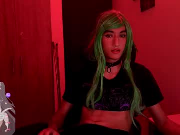 Freakyhornyguy stream photo from March 19, 2025