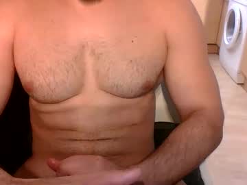 Hornyaf_Forfeet March 19, 2025 Chaturbate stream image