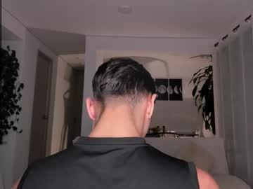 Hotay_ March 19, 2025 Chaturbate stream image