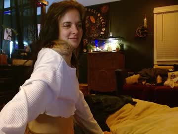 Kandyrobber March 19, 2025 Chaturbate stream image