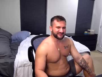 Kelvin_Klein_80 March 19, 2025 Chaturbate stream image
