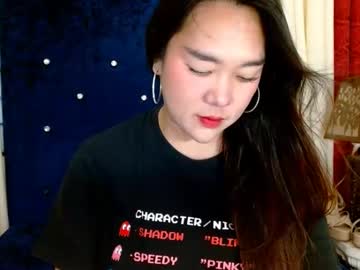 Lovingmulberry March 19, 2025 Chaturbate stream image