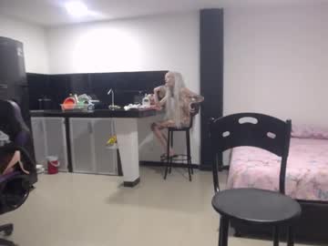 Luna_Rosita stream photo from March 19, 2025