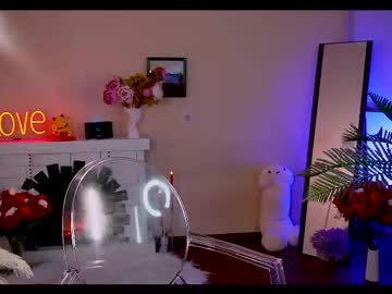 _Madinameow_ March 19, 2025 Chaturbate stream image