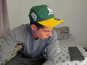 Mastersex_2025 March 19, 2025 Chaturbate stream image