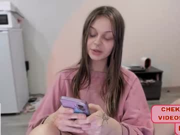 Melonipinkbb March 19, 2025 Chaturbate stream image
