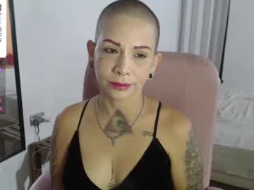 Moon_Cat85 March 19, 2025 Chaturbate stream image