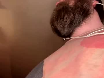 Muskystonergoonbro March 19, 2025 Chaturbate stream image