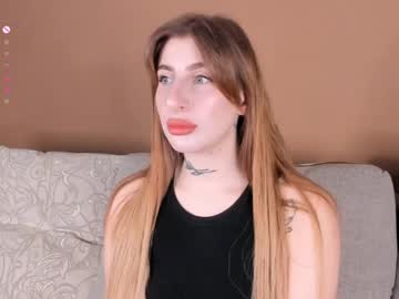 Ohwhonow March 19, 2025 Chaturbate stream image