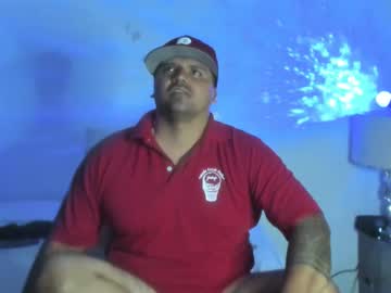 Pikoro_Gomez March 19, 2025 Chaturbate stream image