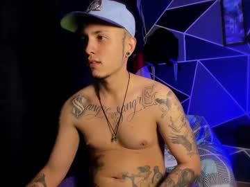 Reybigxxx March 19, 2025 Chaturbate stream image