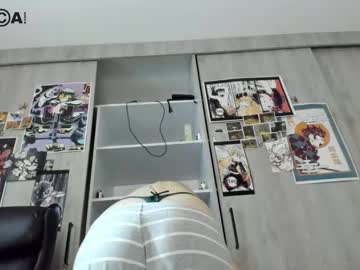 Rickydicot_13 March 19, 2025 Chaturbate stream image