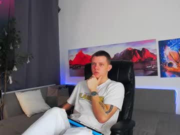 Ryker_Rr March 19, 2025 Chaturbate stream image