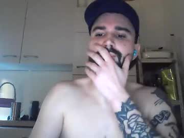 Slndr0909 March 19, 2025 Chaturbate stream image
