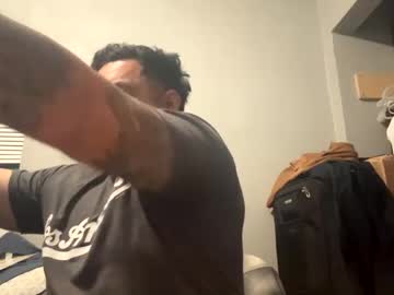 Suavecito67 March 19, 2025 Chaturbate stream image