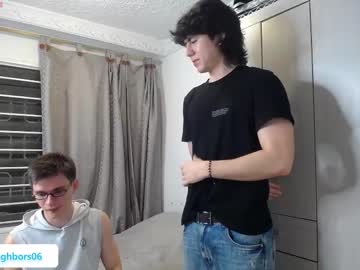 _The_Neighbors March 19, 2025 Chaturbate stream image