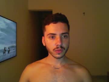 _Thesconexo March 19, 2025 Chaturbate stream image